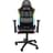 Игровое компьютерное кресло Trust GXT 716 Rizza RGB, Black (23845) - фото #0, Technodom.kz