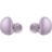 Наушники Вставные Samsung Bluetooth Galaxy Buds2, Lavender (SM-R177NLVACIS) - фото #2, Technodom.kz