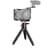 Sony A6100/A6300/A6400/A6500 арналған SmallRig Vlog Kit KGW110B Влогтерге арналған жинағы - фото #1, Technodom.kz