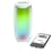 Колонки Bluetooth JBL Pulse 4, White (JBLPULSE4WHT) - фото #3, Technodom.kz Колонки Bluetooth JBL Pulse 4, White (JBLPULSE4WHT) - фото #3, Technodom.kz