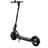 Ninebot KickScooter F20A электрлі өздігінен сырғанайтын құрылғысы, 100кг дейін, 25 км/ч, 20 км, Сұр - фото #1, Technodom.kz