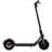 Ninebot KickScooter F20A электрлі өздігінен сырғанайтын құрылғысы, 100кг дейін, 25 км/ч, 20 км, Сұр - фото #4, Technodom.kz