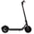 Электросамокат Ninebot KickScooter F30, 25 км/ч, до 120кг, 30 км, Серый - фото #4, Technodom.kz