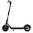 Электросамокат Ninebot KickScooter F40, 30 км/ч, 120кг, 40 км, Серый - фото #0, Technodom.kz
