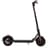 Электросамокат Ninebot KickScooter F40, 30 км/ч, 120кг, 40 км, Серый - фото #1, Technodom.kz