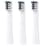 Realme N1 Toothbrush Head, White тіс қылшағына арналған қондырмасы - фото #0, Technodom.kz