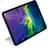 Чехол для iPad Pro 11 (3th generation) Smart Folio, White (MJMA3ZM/A) - фото #3, Technodom.kz