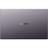 Ноутбук HUAWEI MateBook D15 i3 10110U / 8ГБ / 256SSD / 15.6 / Win10 / (BohrB-WAI9A) - фото #4, Technodom.kz