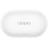 Сымсыз қыстырмалы құлаққап OPPO Enco Buds, White (ETI81) - фото #1, Technodom.kz