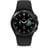 Смарт часы Samsung Galaxy Watch4 Classic 42mm, Black (SM-R880NZKACIS) - фото #1, Technodom.kz