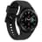Смарт-часы Samsung Galaxy Watch4 Classic 42mm, Black (SM-R880NZKACIS) - фото #2, Technodom.kz