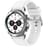 Смарт-часы Samsung Galaxy Watch4 Classic 42mm, Silver (SM-R880NZSACIS) - фото #0, Technodom.kz