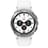 Смарт-часы Samsung Galaxy Watch4 Classic 42mm, Silver (SM-R880NZSACIS) - фото #1, Technodom.kz