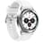 Смарт-часы Samsung Galaxy Watch4 Classic 42mm, Silver (SM-R880NZSACIS) - фото #2, Technodom.kz