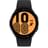 Смарт-часы Samsung Galaxy Watch4 Aluminium 44mm, Black (SM-R870NZKACIS) - фото #1, Technodom.kz