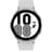 Смарт-часы Samsung Galaxy Watch4 Aluminium 44mm, Silver (SM-R870NZSACIS) - фото #1, Technodom.kz