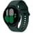 Смарт часы Samsung Galaxy Watch4 Aluminium 44mm, Green (SM-R870NZGACIS) - фото #0, Technodom.kz