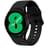 Смарт-часы Samsung Galaxy Watch4 Aluminium 40mm, Black (SM-R860NZKACIS) - фото #0, Technodom.kz