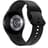 Смарт-часы Samsung Galaxy Watch4 Aluminium 40mm, Black (SM-R860NZKACIS) - фото #3, Technodom.kz