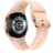 Смарт-часы Samsung Galaxy Watch4 Aluminium 40mm, Gold (SM-R860NZDACIS) - фото #3, Technodom.kz