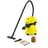 Пылесос хозяйственный Karcher WD 3 (1.629-820.0) - фото #0, Technodom.kz