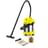 неиспользовать Пылесос хозяйственный Karcher WD 3 Premium (1.629-841.0) - фото #0, Technodom.kz