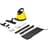 Пароочиститель Karcher SC 2 Deluxe Easy Fix (1.513-243.0) - фото #3, Technodom.kz
