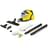 Пароочиститель Karcher SC  5 Easy Fix (1.512-530.0) - фото #3, Technodom.kz