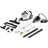 Пароочиститель Karcher SC  5 Easy Fix Premium Iron Kit (1.512-557.0) - фото #3, Technodom.kz
