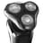 Бритва Polaris PMR-0307RC wet&dry PRO 5 blades+ - фото #1, Technodom.kz