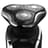Бритва Polaris PMR-0307RC wet&dry PRO 5 blades+ - фото #2, Technodom.kz