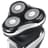 Бритва Polaris PMR-0307RC wet&dry PRO 5 blades+ - фото #3, Technodom.kz