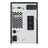 ИБП FSP, 1000VA/900W, AVR:120-300В, 3*C13, Black (CH-1101RS) - фото #1, Technodom.kz