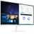 Монитор 27 Samsung Smart LS27AM501NIXCI 1920x1080 16:9 VA 60ГЦ (2HDMI) White - фото #2, Technodom.kz