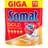 Somat Gold R20 Ыдыс жуғыш машинаға арналған таблеткалары 72 дана - фото #0, Technodom.kz