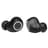 Наушники Вставные JBL Bluetooth Free II TWS, Black (JBLFREEIITWSBLK) - фото #1, Technodom.kz