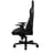 Игровое компьютерное кресло DXRacer New King Series, Black (GC/K99/N) - фото #1, Technodom.kz