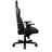Игровое компьютерное кресло DXRacer New King Series, Black (GC/K99/N) - фото #2, Technodom.kz