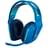 Игровая гарнитура Logitech G733 LightSpeed, Blue (981-000943) - фото #0, Technodom.kz