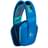 Игровая гарнитура Logitech G733 LightSpeed, Blue (981-000943) - фото #2, Technodom.kz