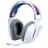 Игровая гарнитура Logitech G733 LightSpeed, White (981-000883) - фото #0, Technodom.kz