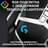 Игровая мышь Logitech G502 Hero SE (910-005729) - фото #4, Technodom.kz