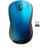 Мышка беспроводная USB Logitech M310 Peacock Blue (910-005248) - фото #0, Technodom.kz