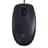 Мышка проводная USB Logitech M90 Black (910-001793) - фото #0, Technodom.kz