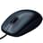Мышка проводная USB Logitech M90 Black (910-001793) - фото #2, Technodom.kz