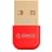 Адаптер USB Bluetooth ORICO BTA-403-RD (BT4.0, 3Мб/С, 20м, Red) - фото #0, Technodom.kz