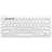 Клавиатура беспроводная BT Logitech K380, White (920-009589) - фото #0, Technodom.kz