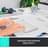 Клавиатура беспроводная BT Logitech K380, White (920-009589) - фото #3, Technodom.kz