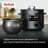 Мультиварка-скороварка Tefal Turbo Cuisine CY753832 - фото #3, Technodom.kz Мультиварка-скороварка Tefal Turbo Cuisine CY753832 - фото #3, Technodom.kz