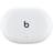 Қыстырмалы құлаққап Beats Studio Buds True Wireless Noise Cancelling Earphones, White (MJ4Y3ZM/A) - фото #1, Technodom.kz